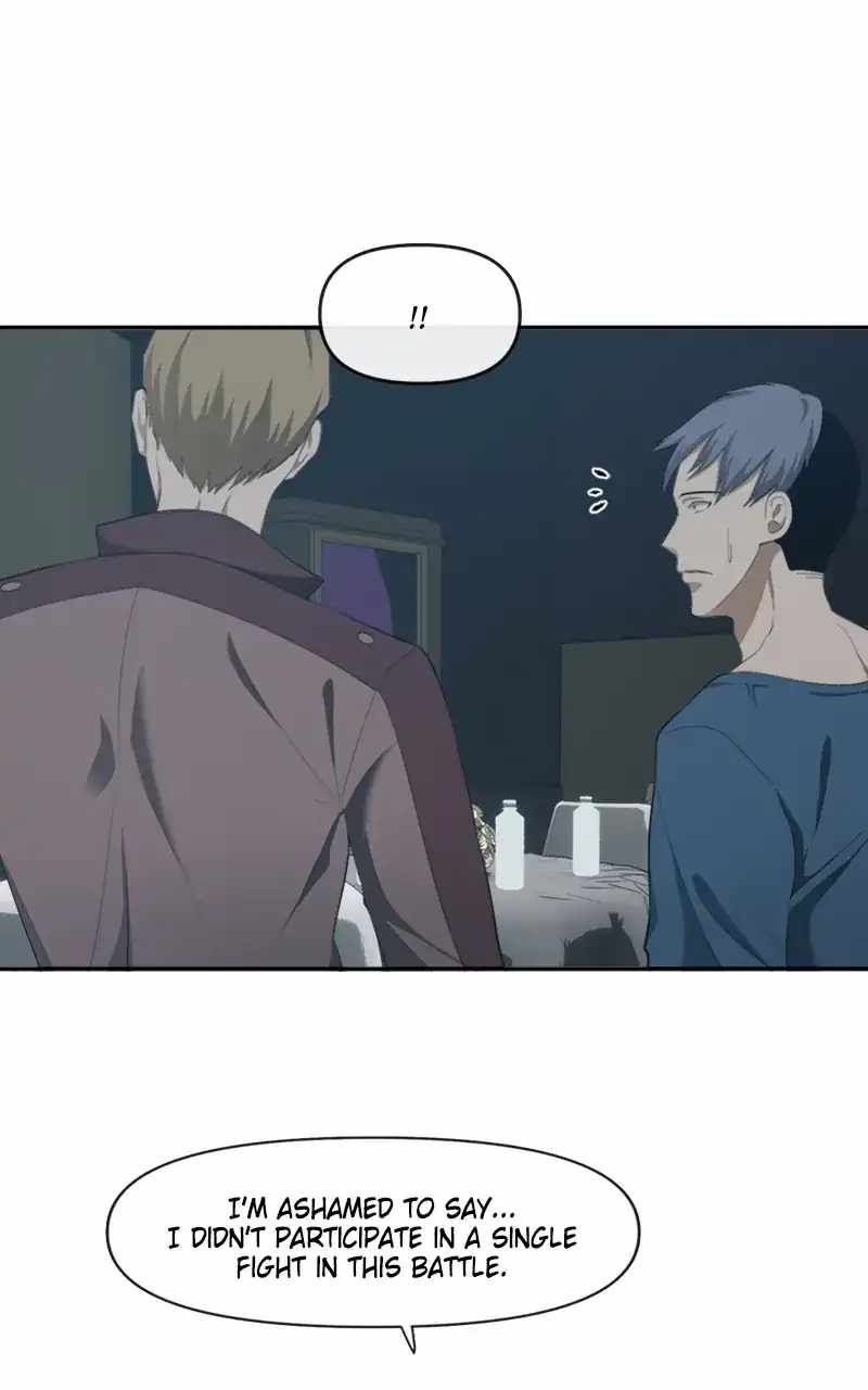 The Teacher of Perishable Villains chapter 89 page 75