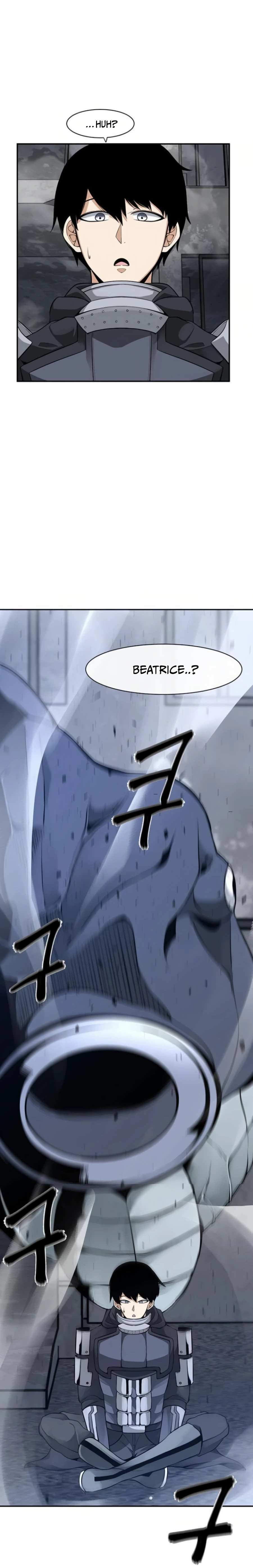 The Teacher of Perishable Villains chapter 9 page 3