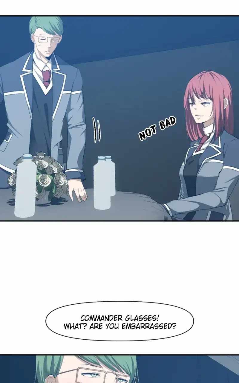 The Teacher of Perishable Villains chapter 90 page 13