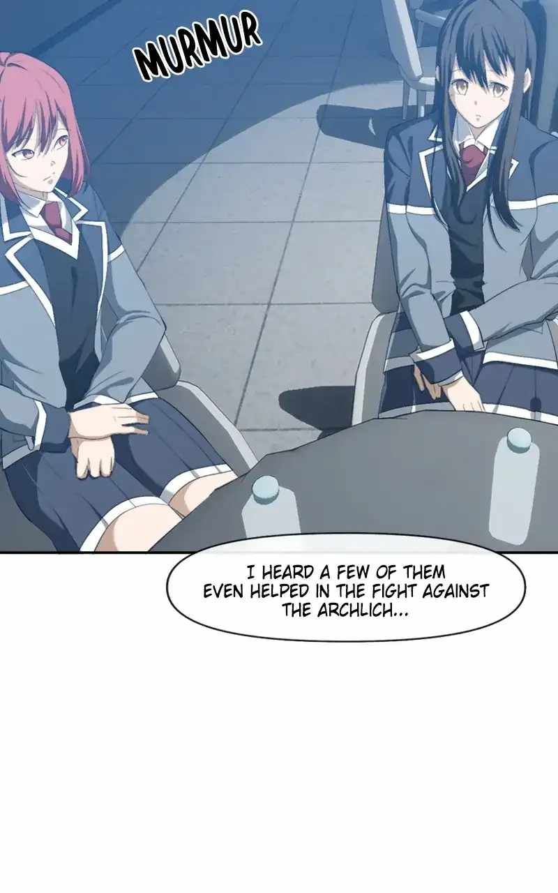 The Teacher of Perishable Villains chapter 90 page 15