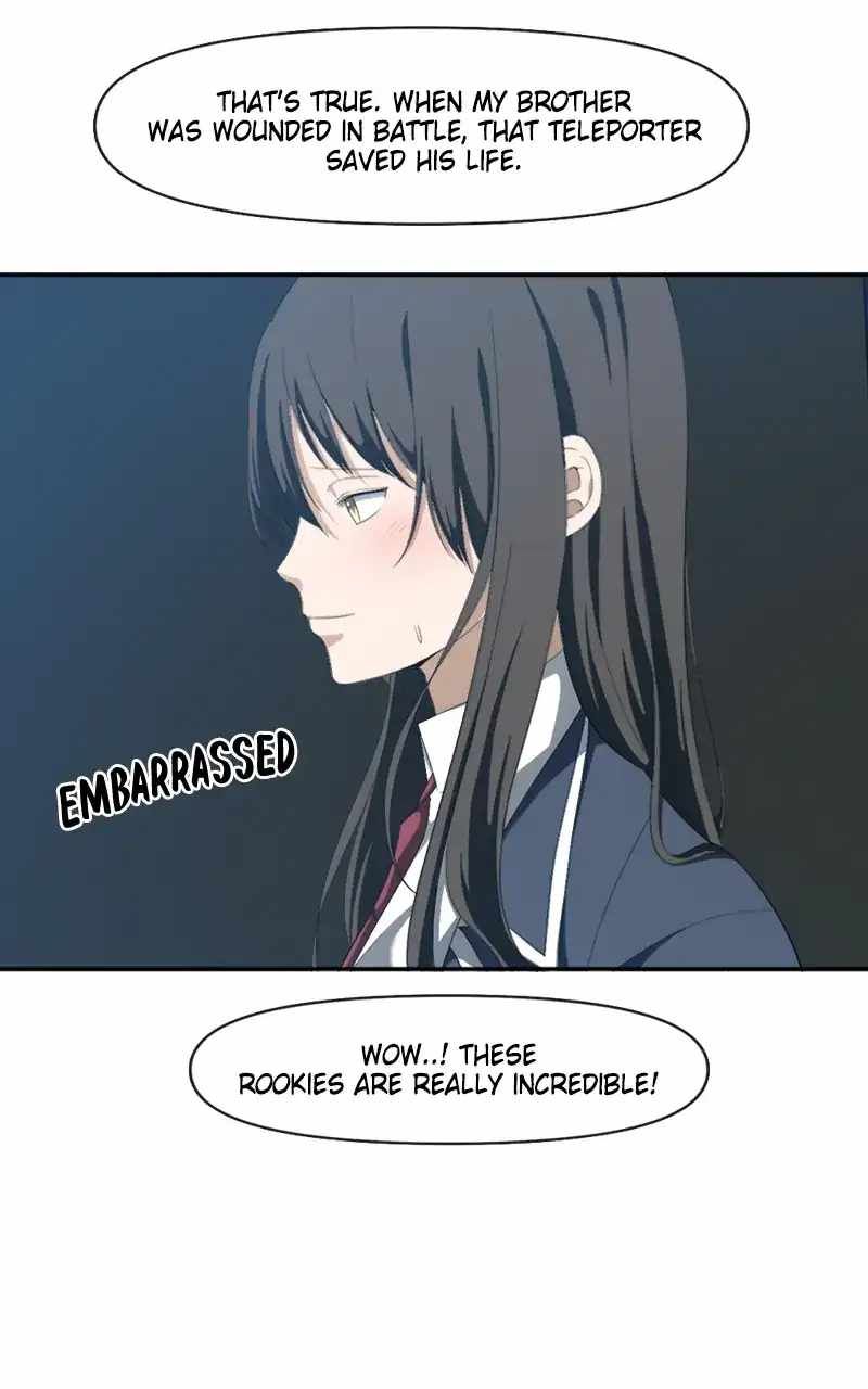 The Teacher of Perishable Villains chapter 90 page 16