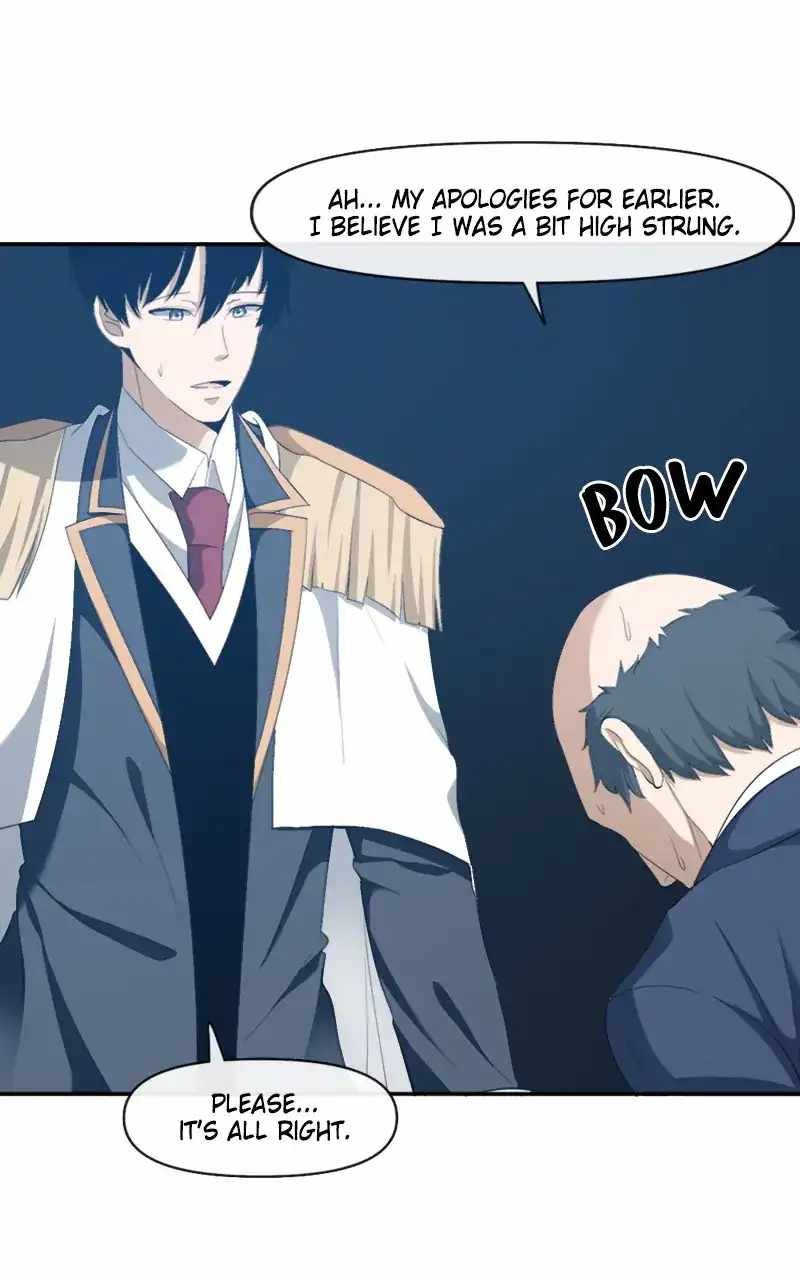 The Teacher of Perishable Villains chapter 90 page 18