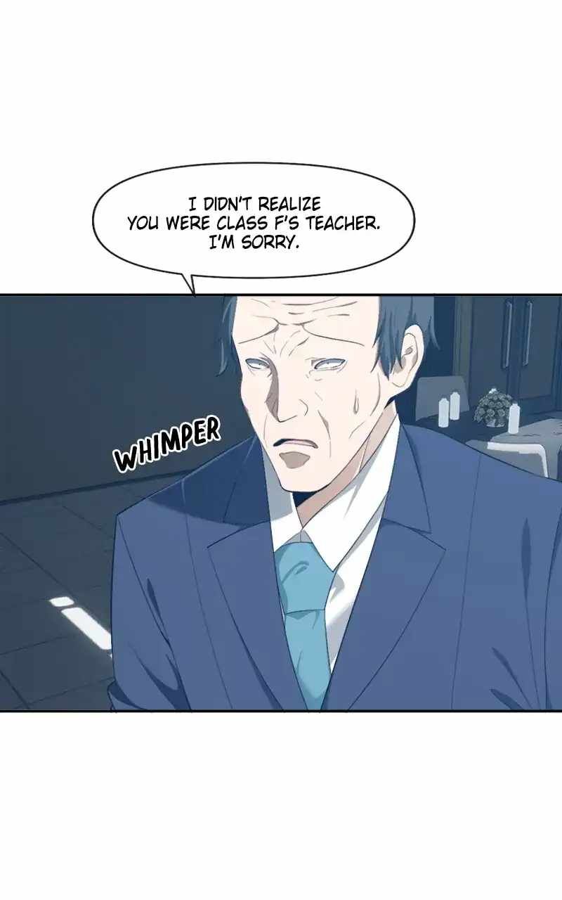 The Teacher of Perishable Villains chapter 90 page 19