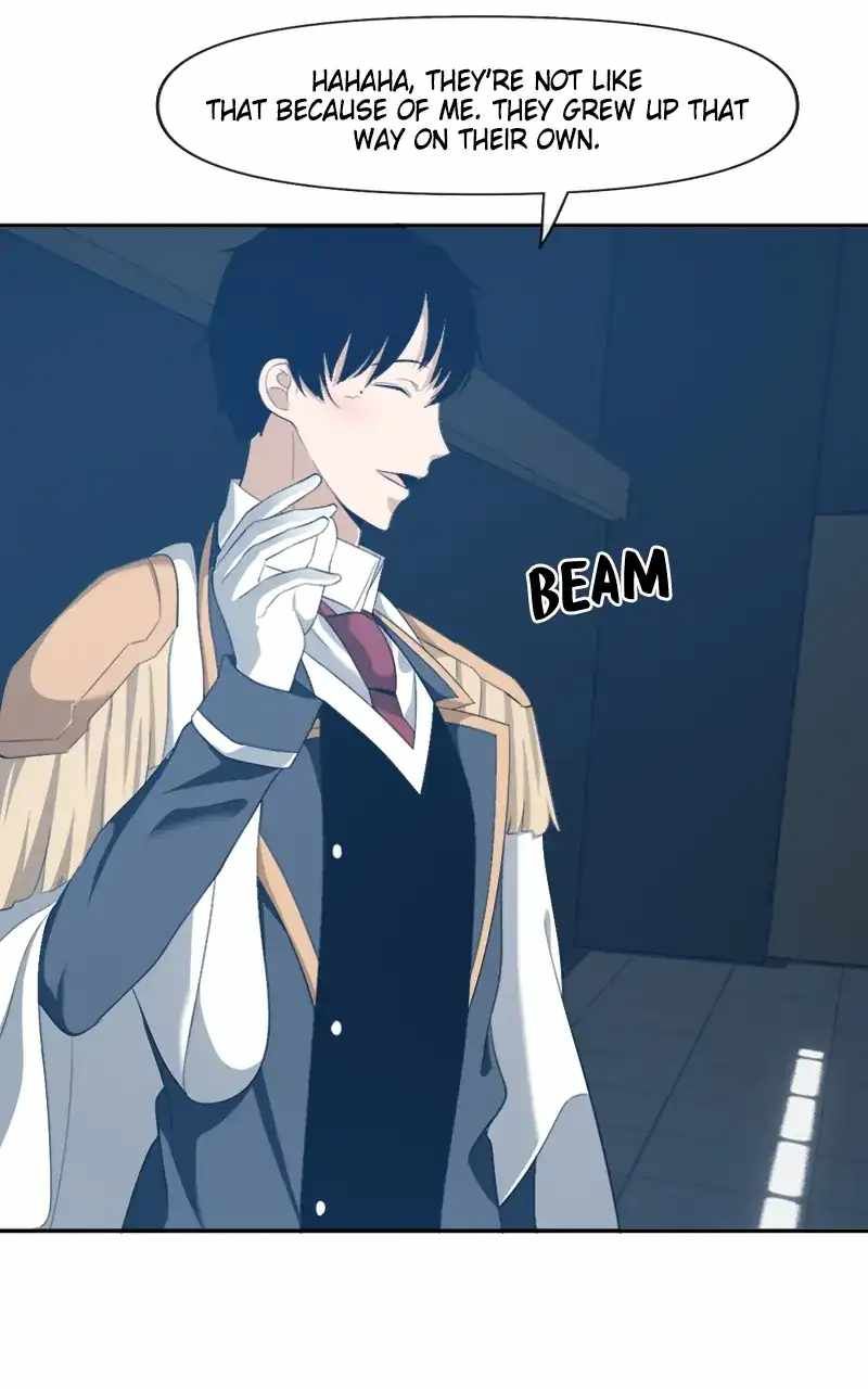 The Teacher of Perishable Villains chapter 90 page 20