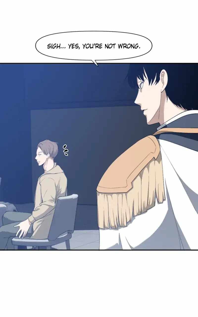 The Teacher of Perishable Villains chapter 90 page 27