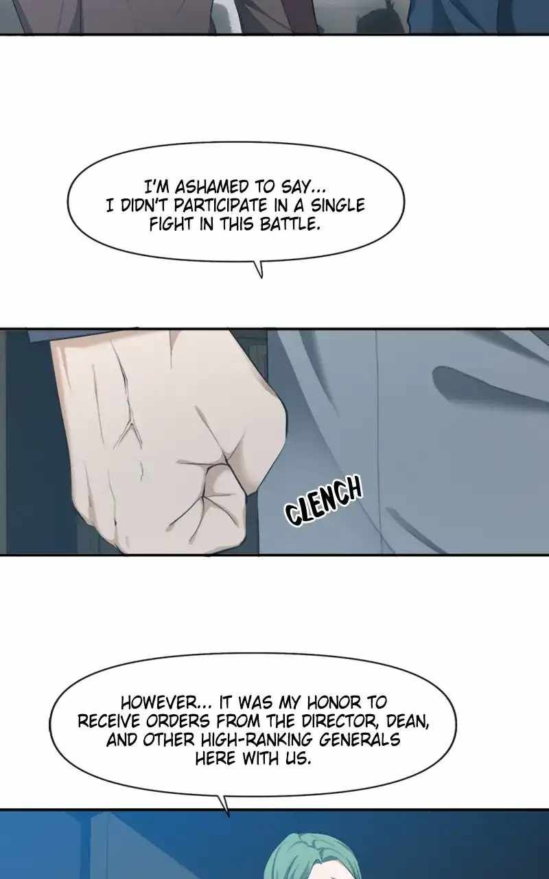 The Teacher of Perishable Villains chapter 90 page 3