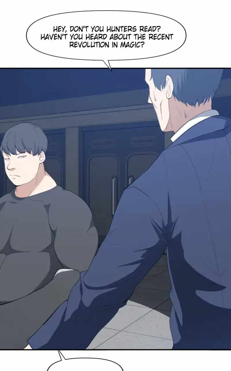 The Teacher of Perishable Villains chapter 90 page 30