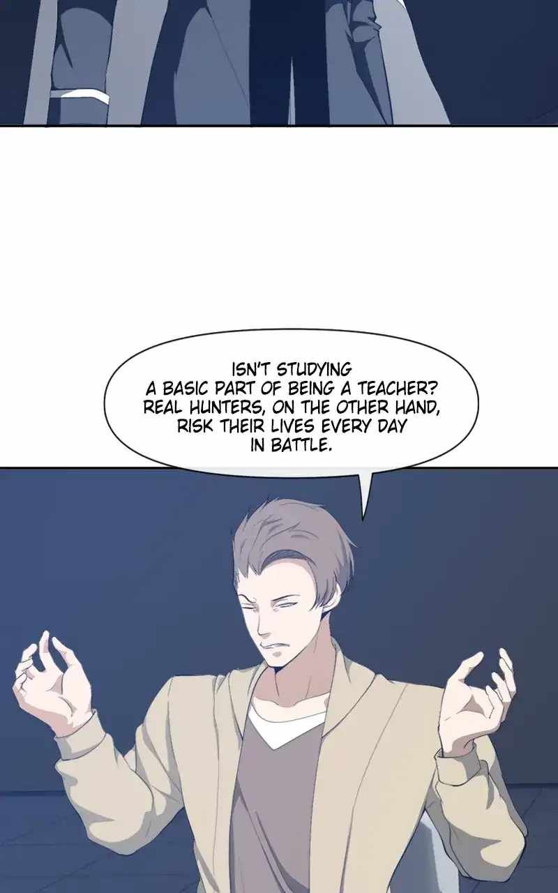 The Teacher of Perishable Villains chapter 90 page 32