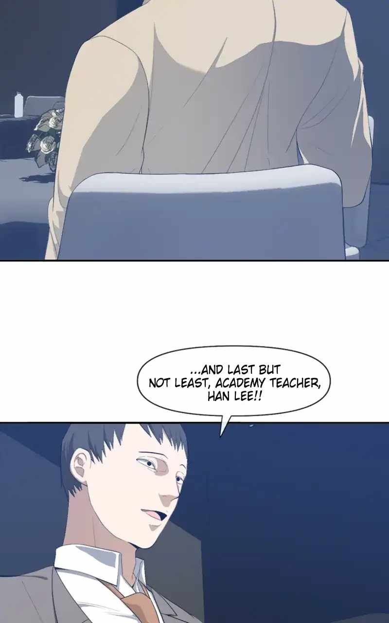 The Teacher of Perishable Villains chapter 90 page 38