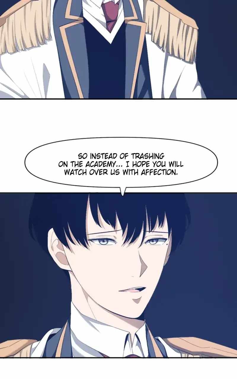 The Teacher of Perishable Villains chapter 90 page 42