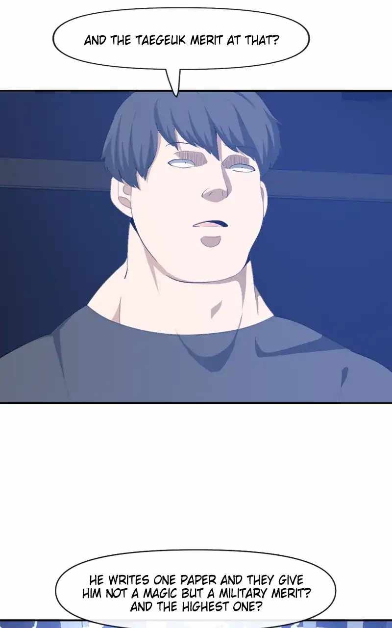 The Teacher of Perishable Villains chapter 90 page 46