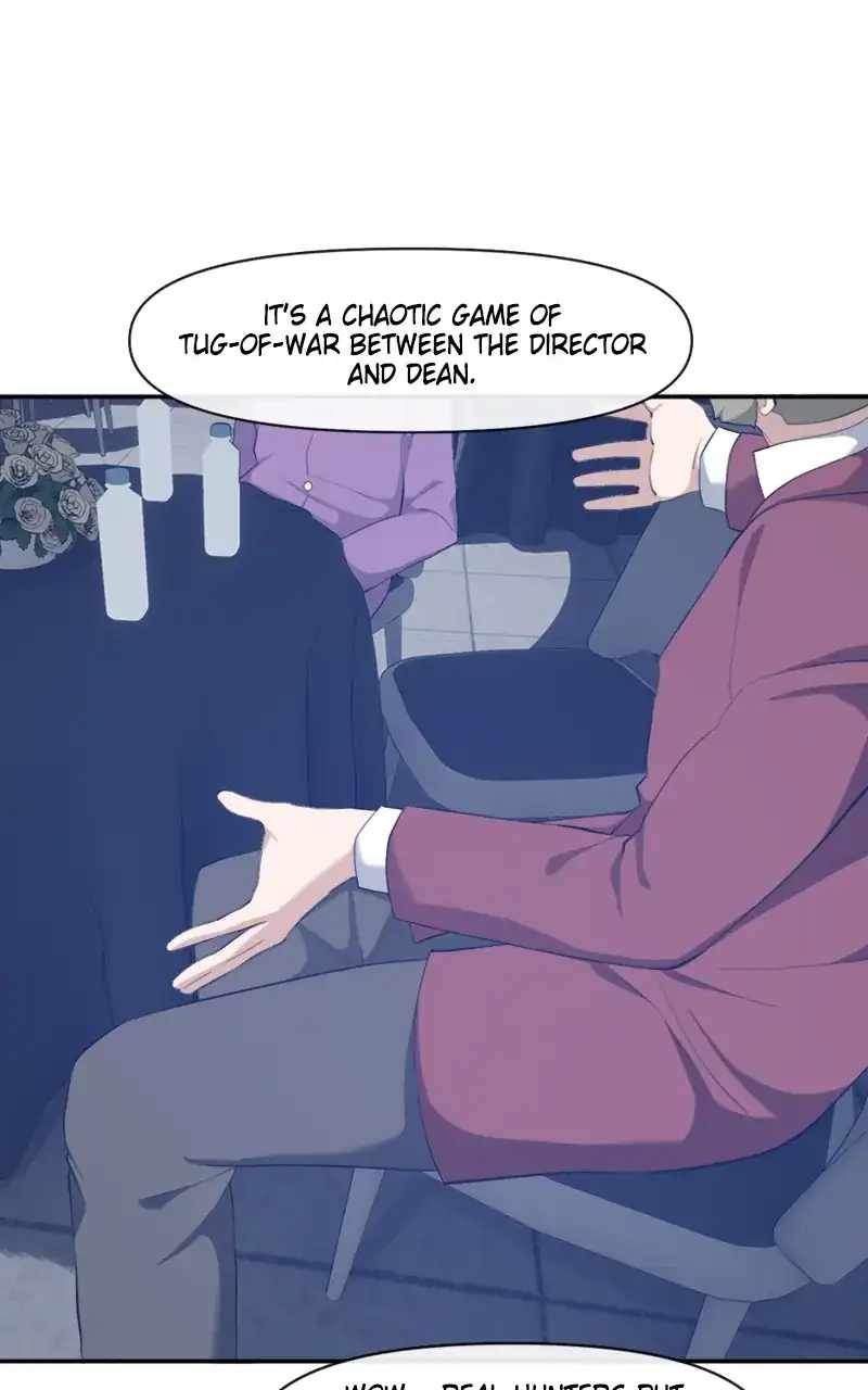 The Teacher of Perishable Villains chapter 90 page 49