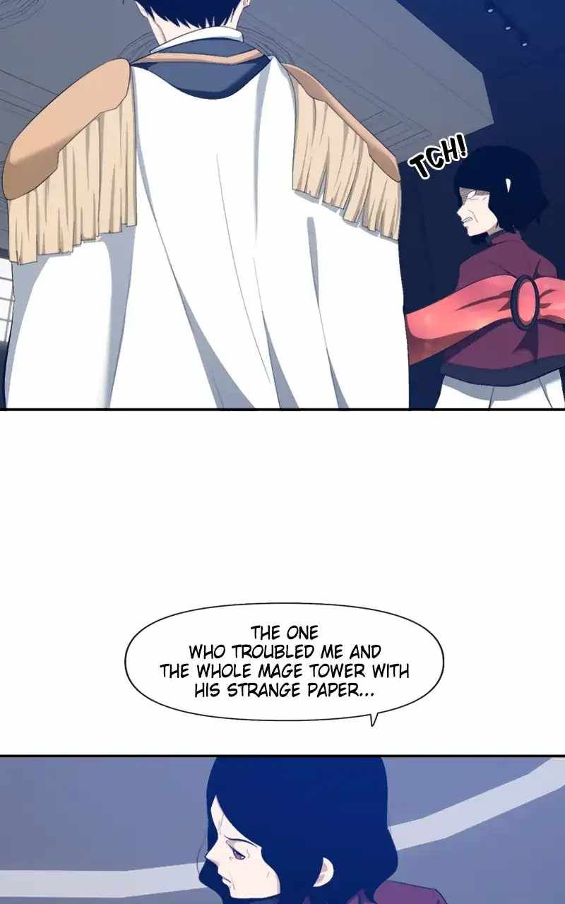 The Teacher of Perishable Villains chapter 90 page 61