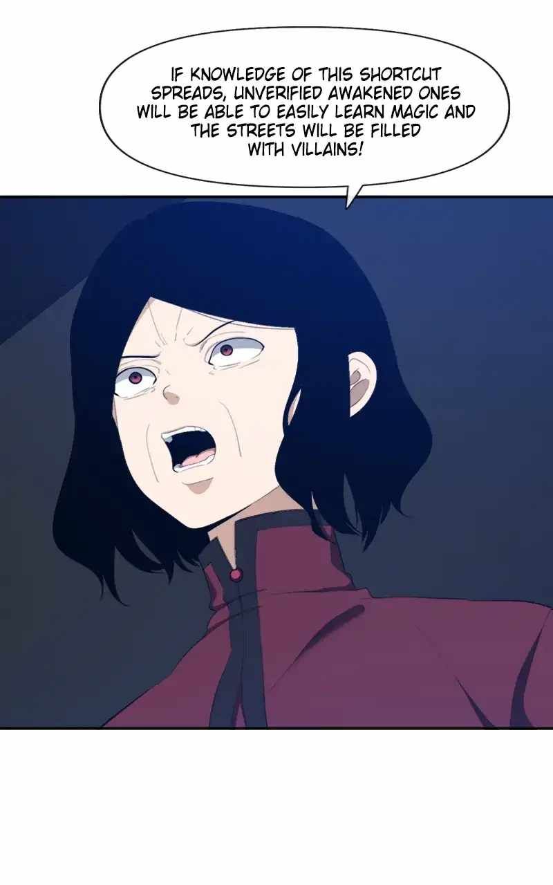 The Teacher of Perishable Villains chapter 90 page 66