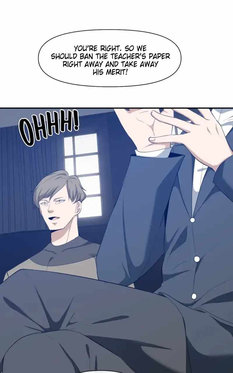 The Teacher of Perishable Villains chapter 90 page 69