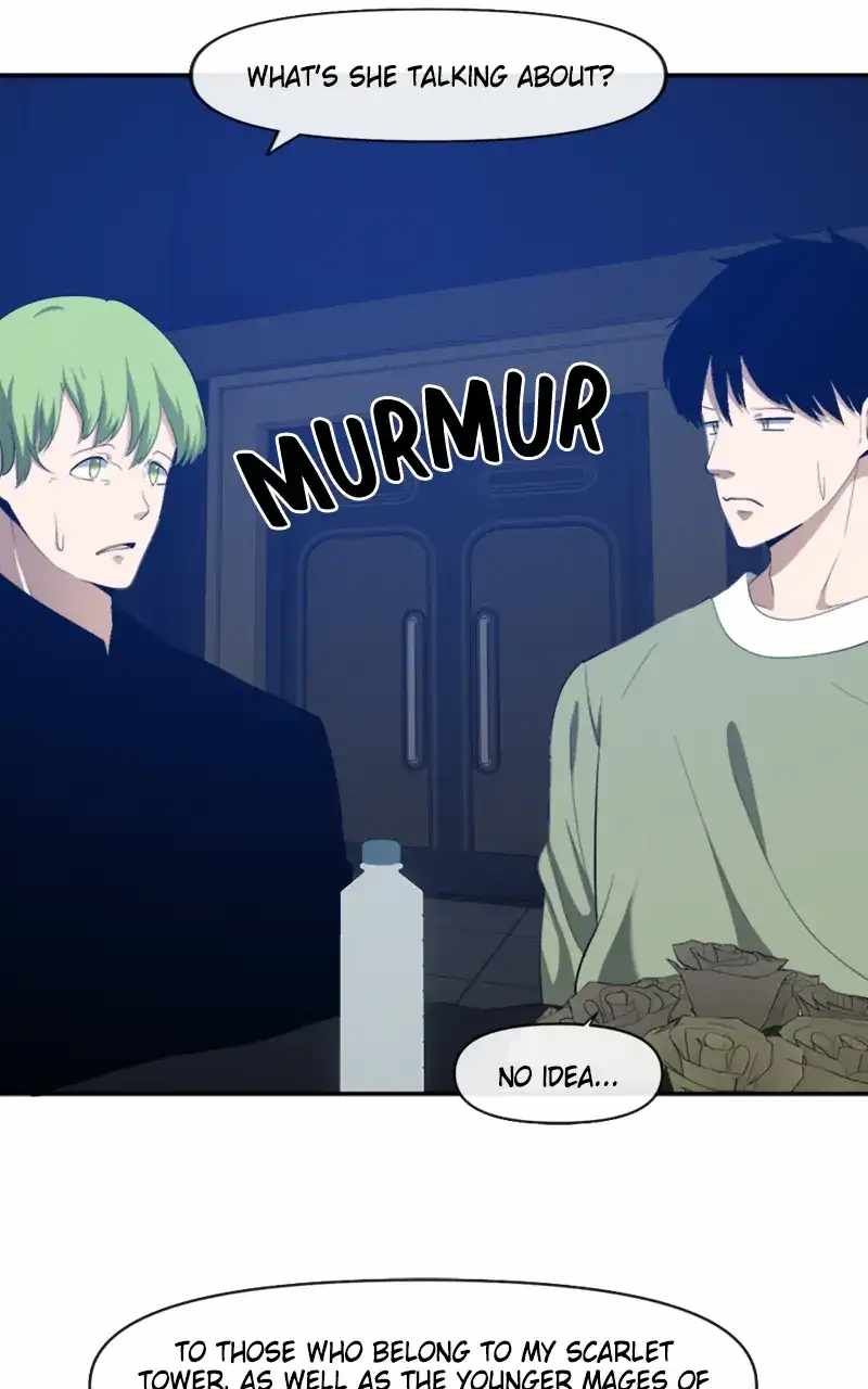 The Teacher of Perishable Villains chapter 90 page 71