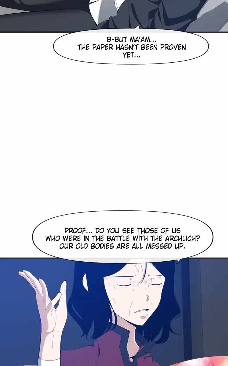 The Teacher of Perishable Villains chapter 90 page 76