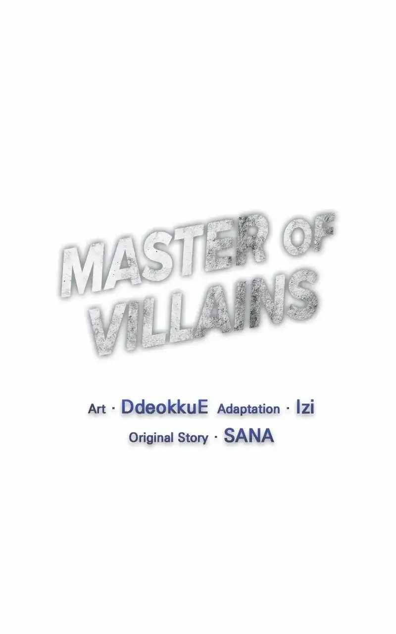 The Teacher of Perishable Villains chapter 90 page 8