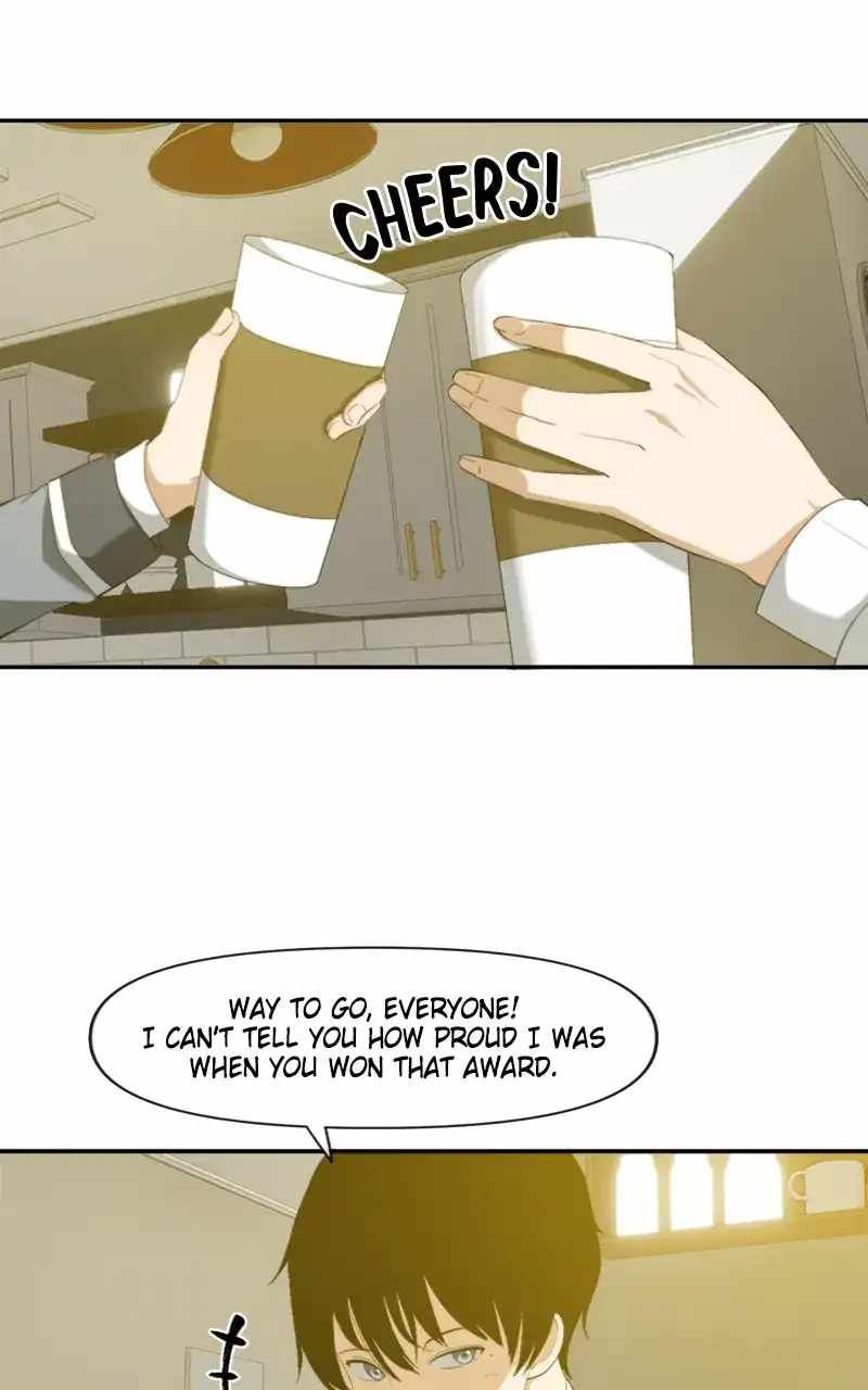 The Teacher of Perishable Villains chapter 91 page 11