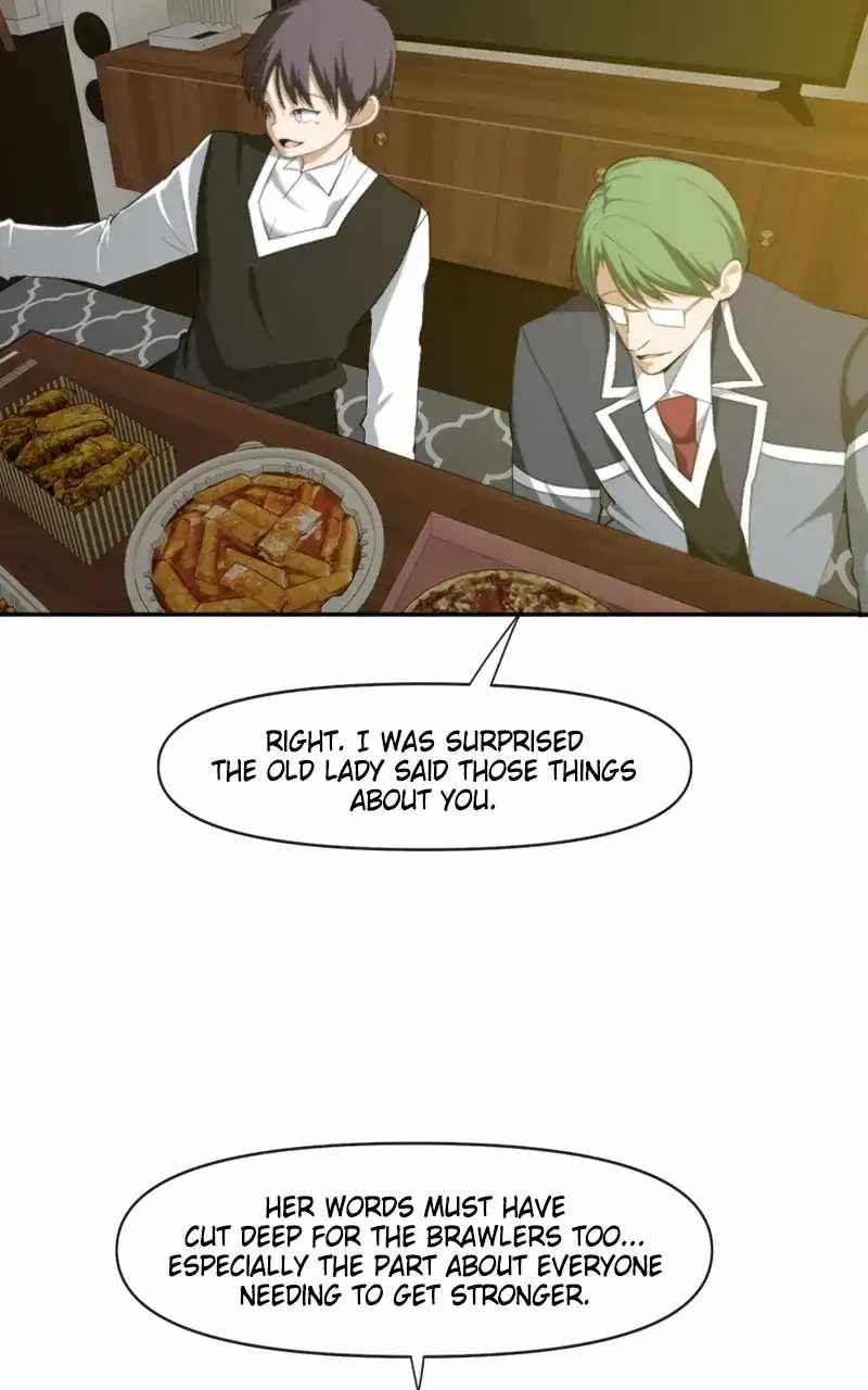 The Teacher of Perishable Villains chapter 91 page 13