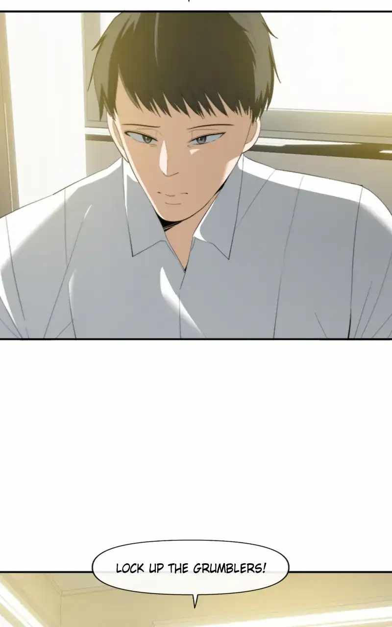 The Teacher of Perishable Villains chapter 91 page 14