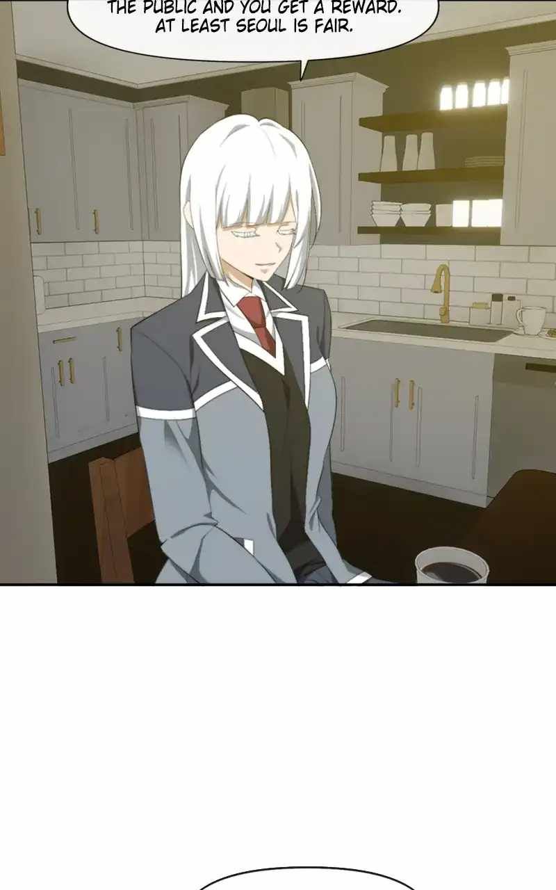 The Teacher of Perishable Villains chapter 91 page 17