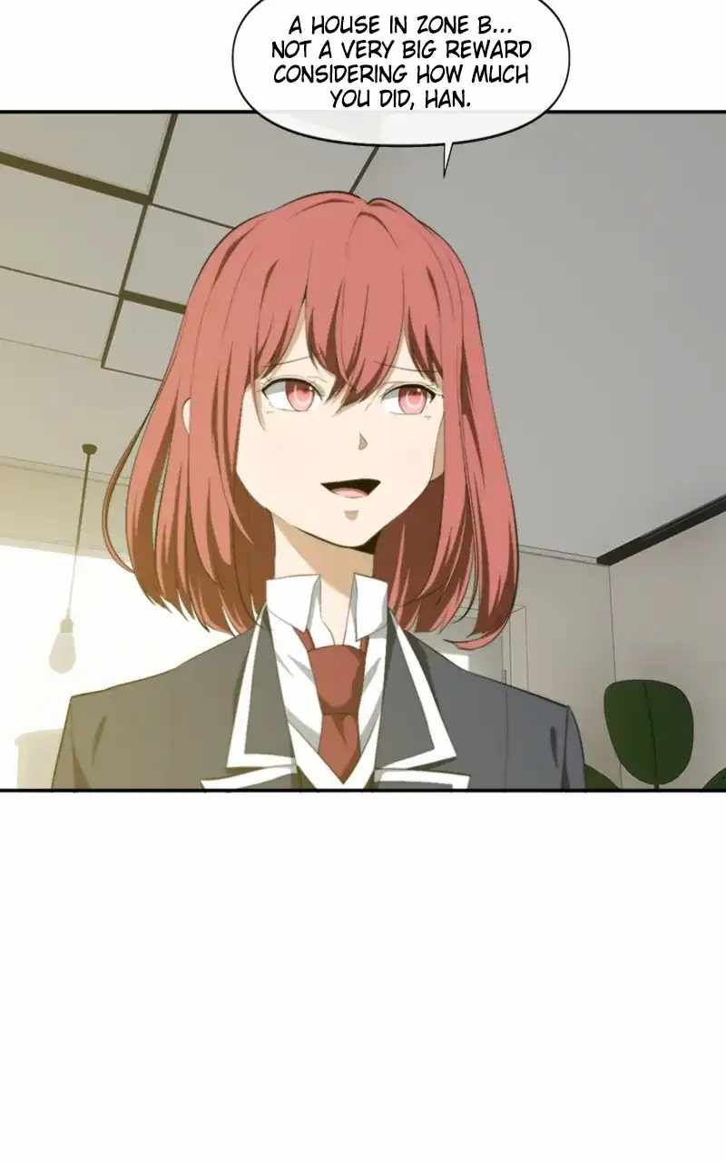 The Teacher of Perishable Villains chapter 91 page 18