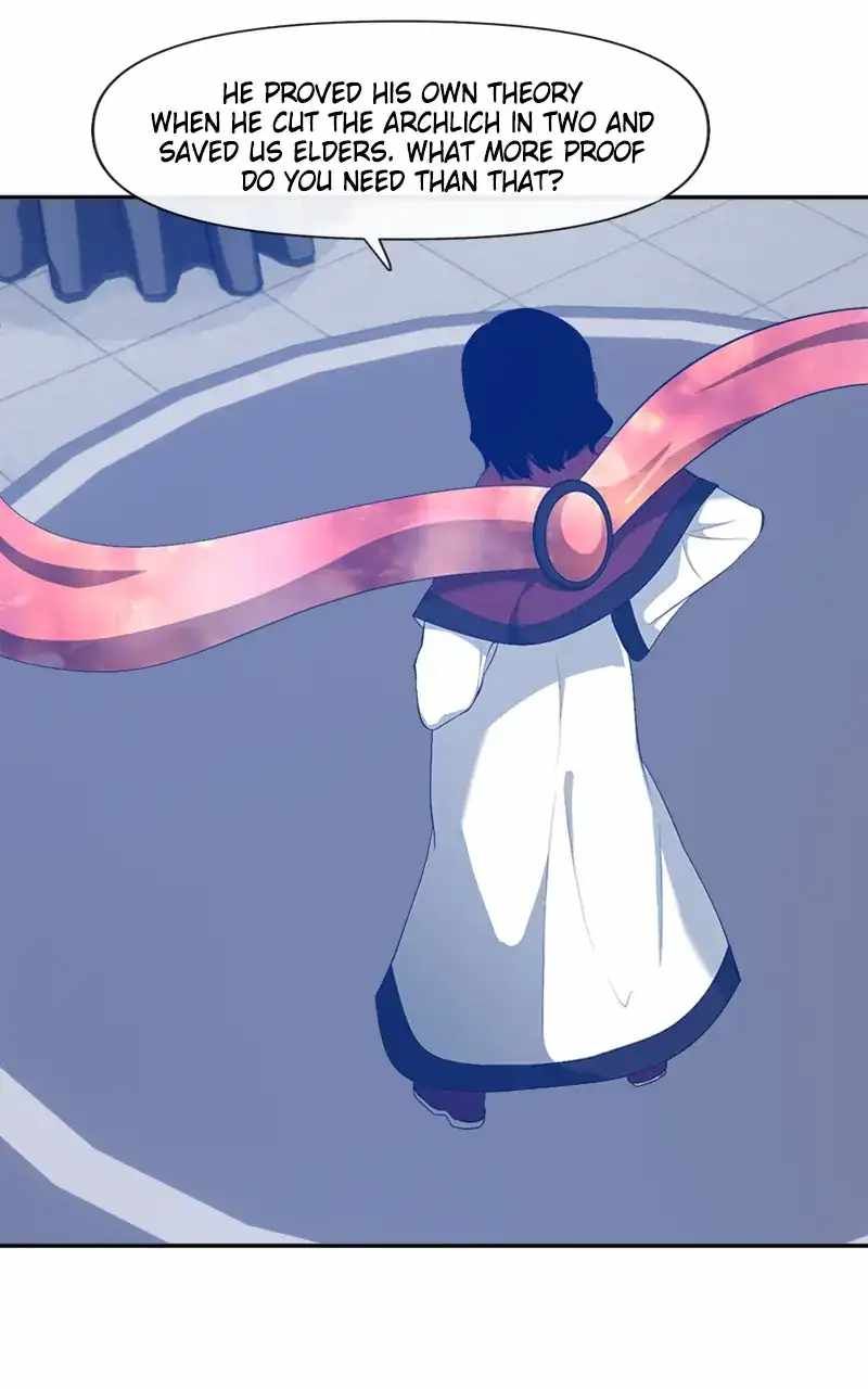 The Teacher of Perishable Villains chapter 91 page 2