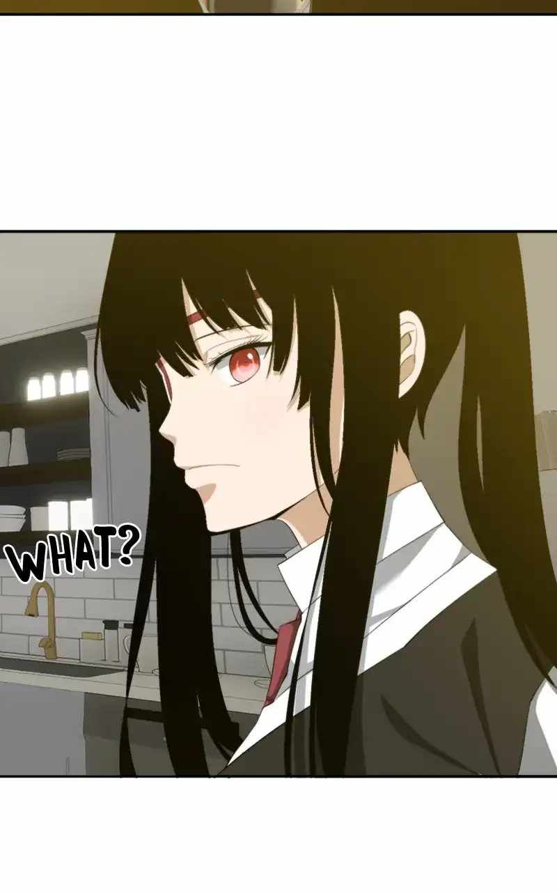 The Teacher of Perishable Villains chapter 91 page 20