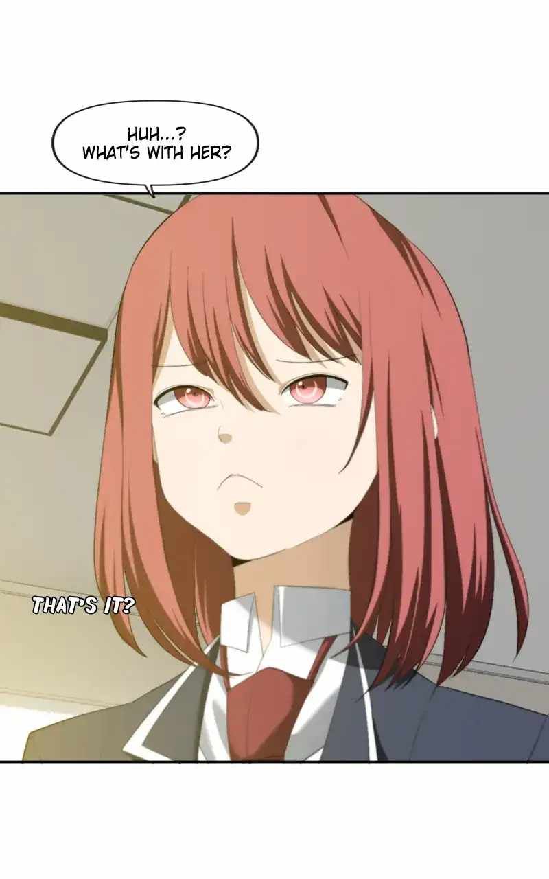 The Teacher of Perishable Villains chapter 91 page 21