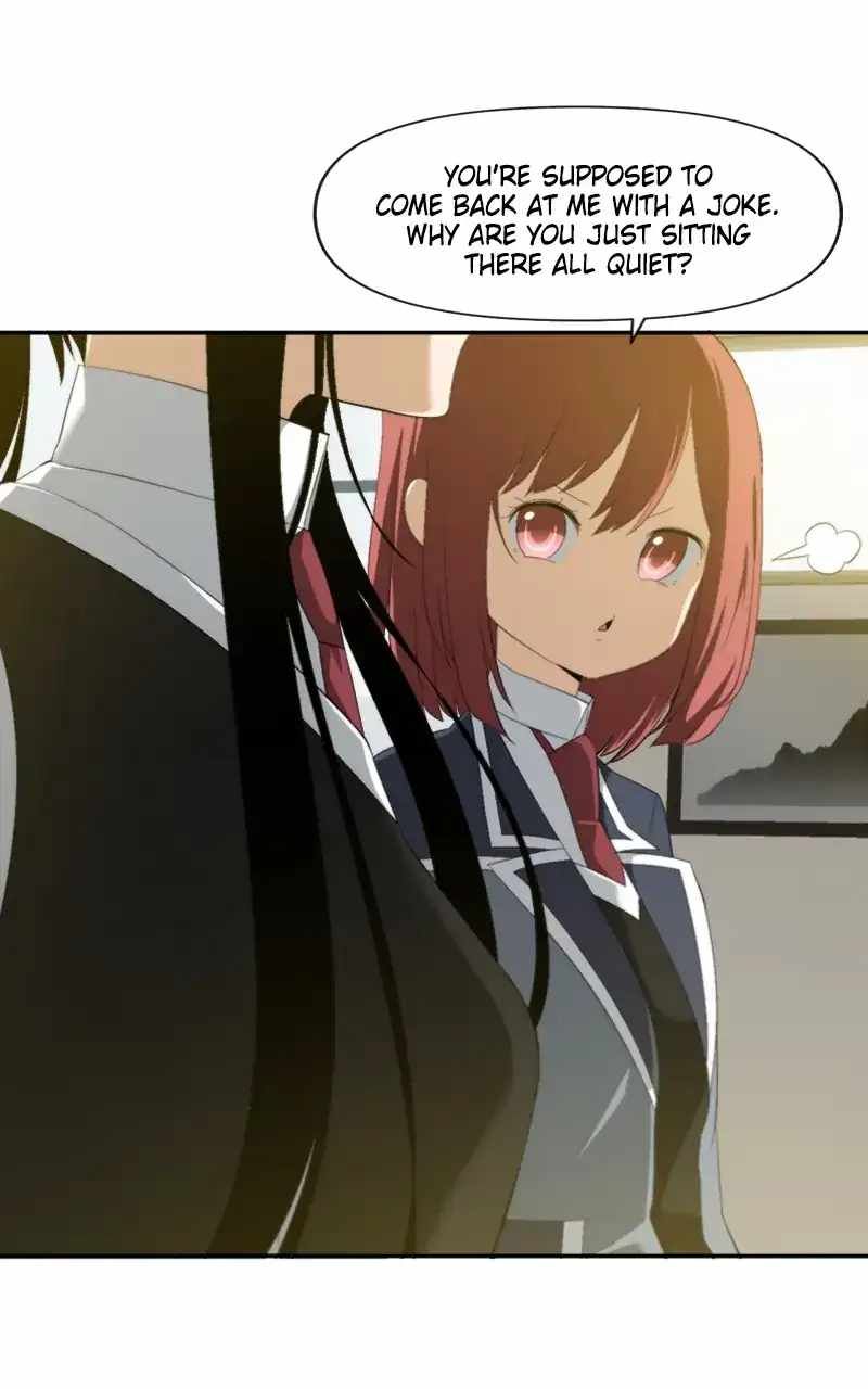 The Teacher of Perishable Villains chapter 91 page 22