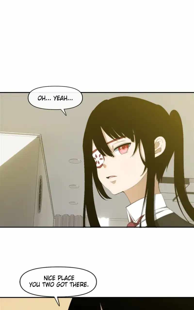 The Teacher of Perishable Villains chapter 91 page 23