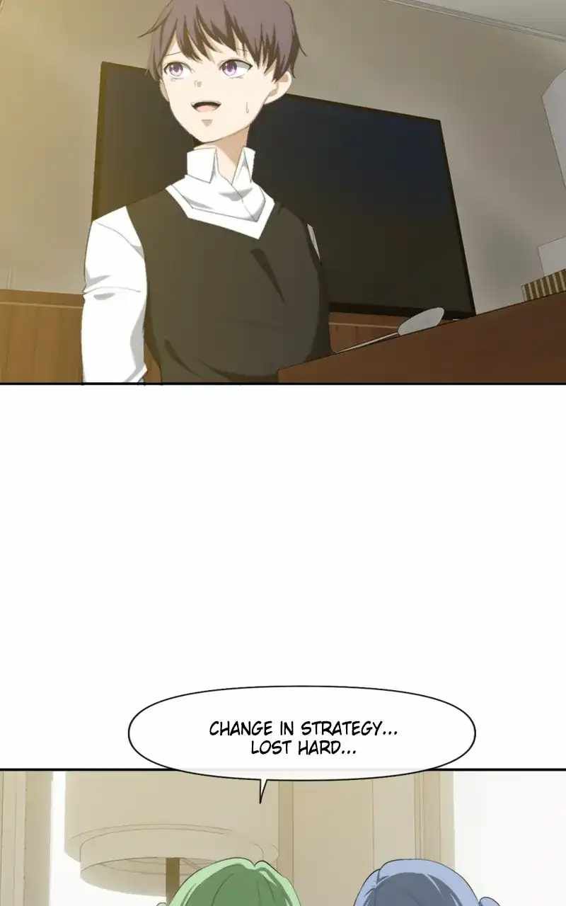 The Teacher of Perishable Villains chapter 91 page 26