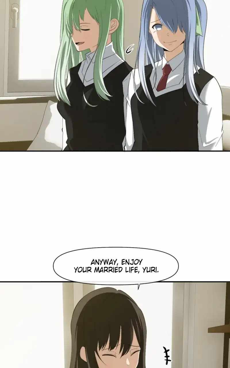 The Teacher of Perishable Villains chapter 91 page 27