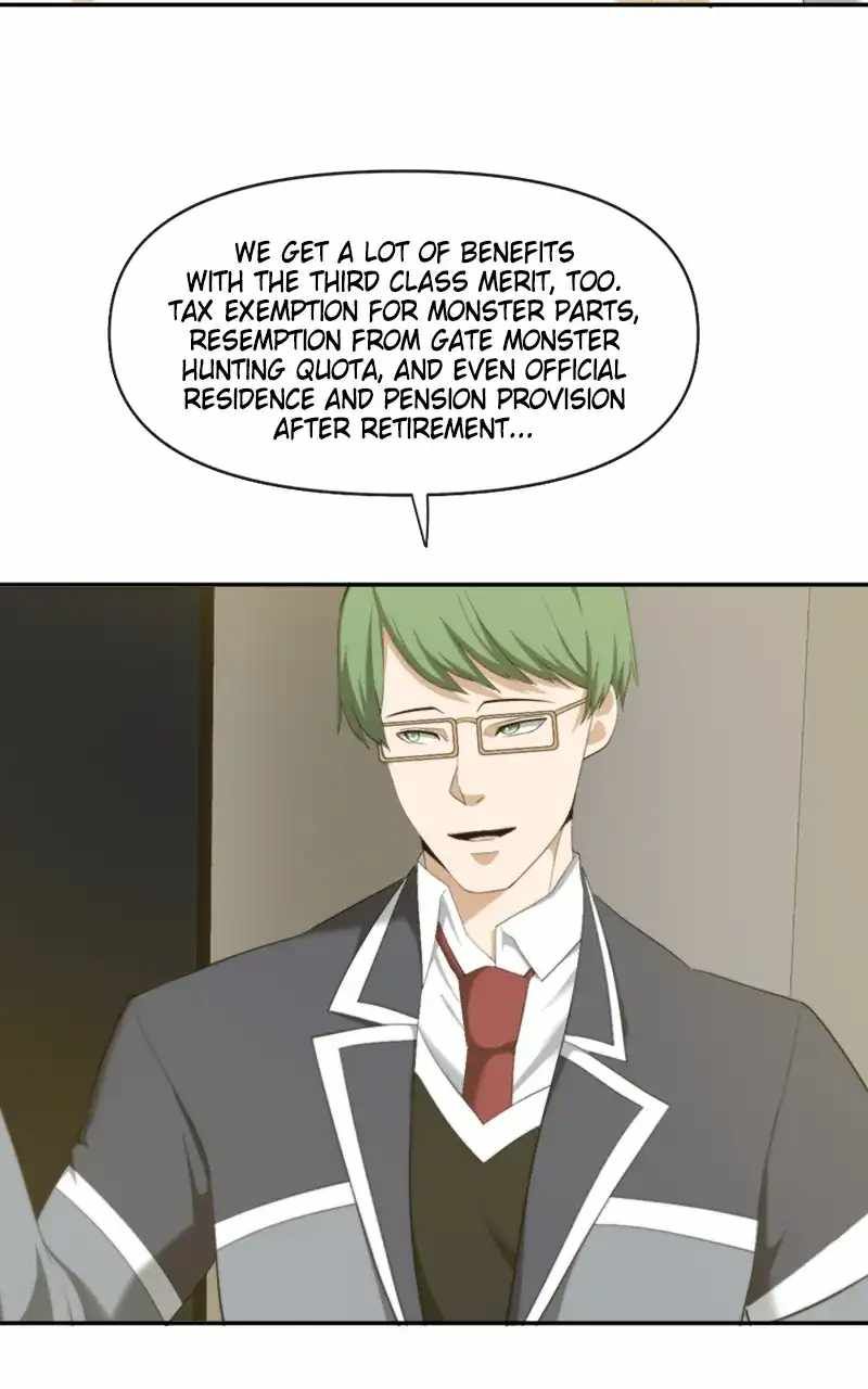 The Teacher of Perishable Villains chapter 91 page 29