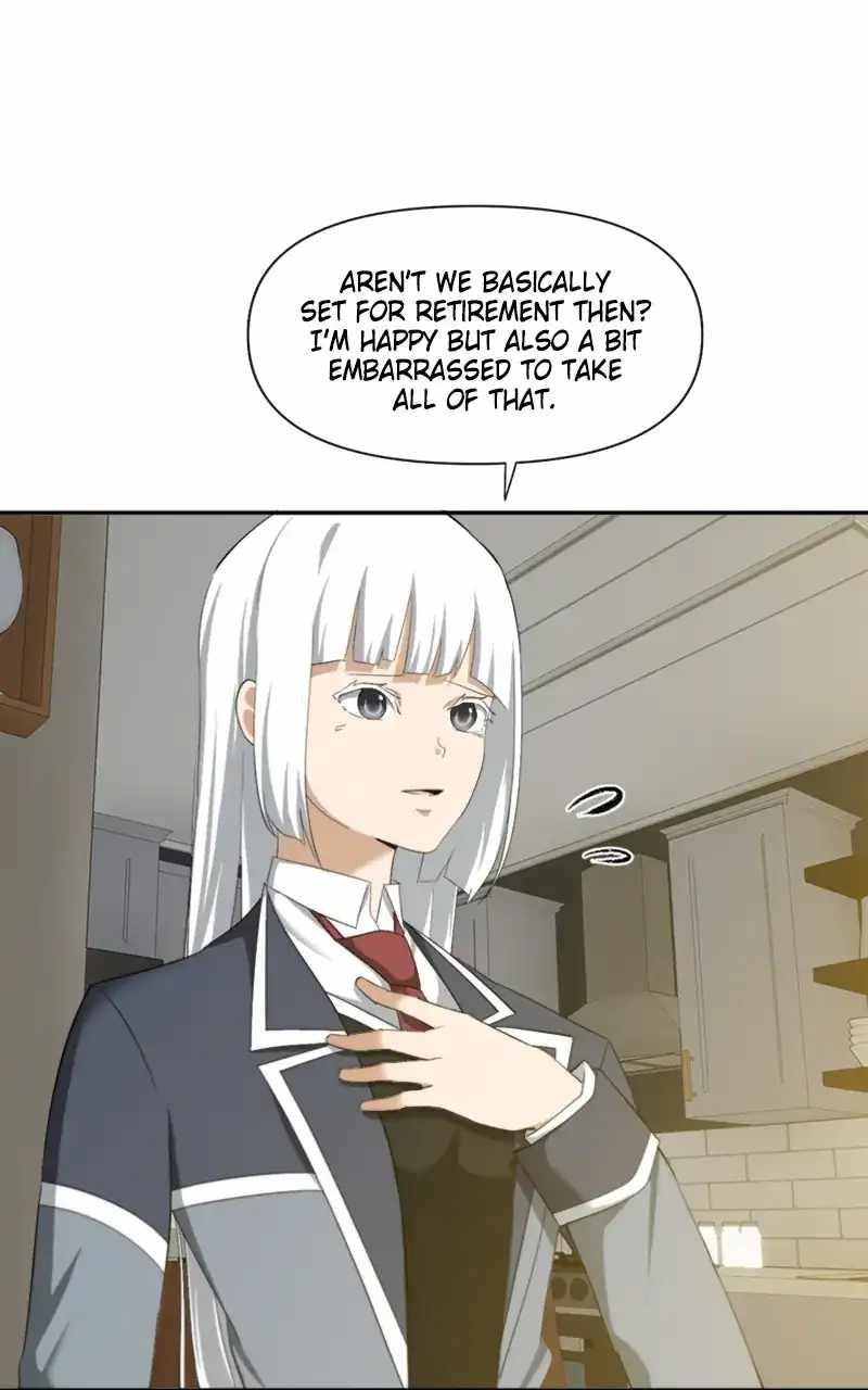 The Teacher of Perishable Villains chapter 91 page 30