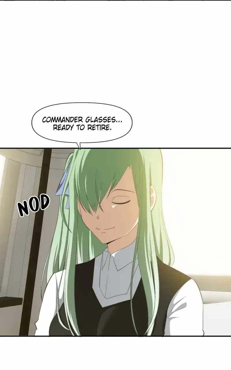 The Teacher of Perishable Villains chapter 91 page 31