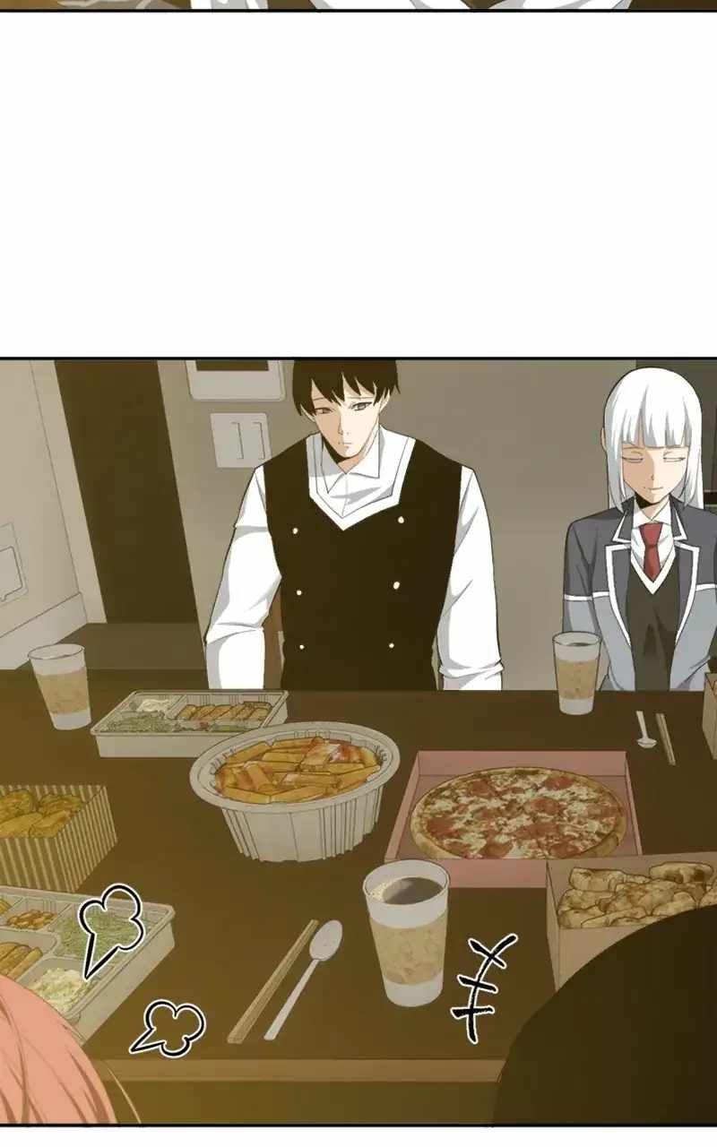 The Teacher of Perishable Villains chapter 91 page 33