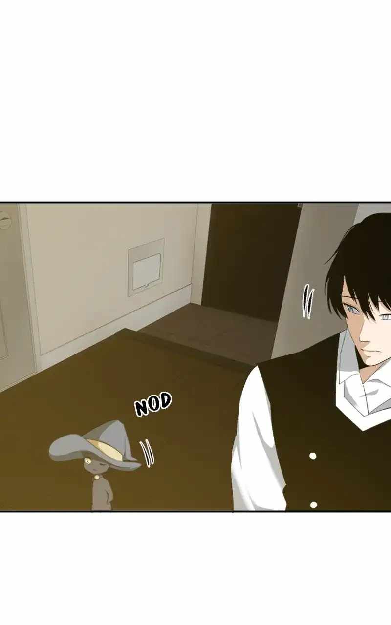 The Teacher of Perishable Villains chapter 91 page 34