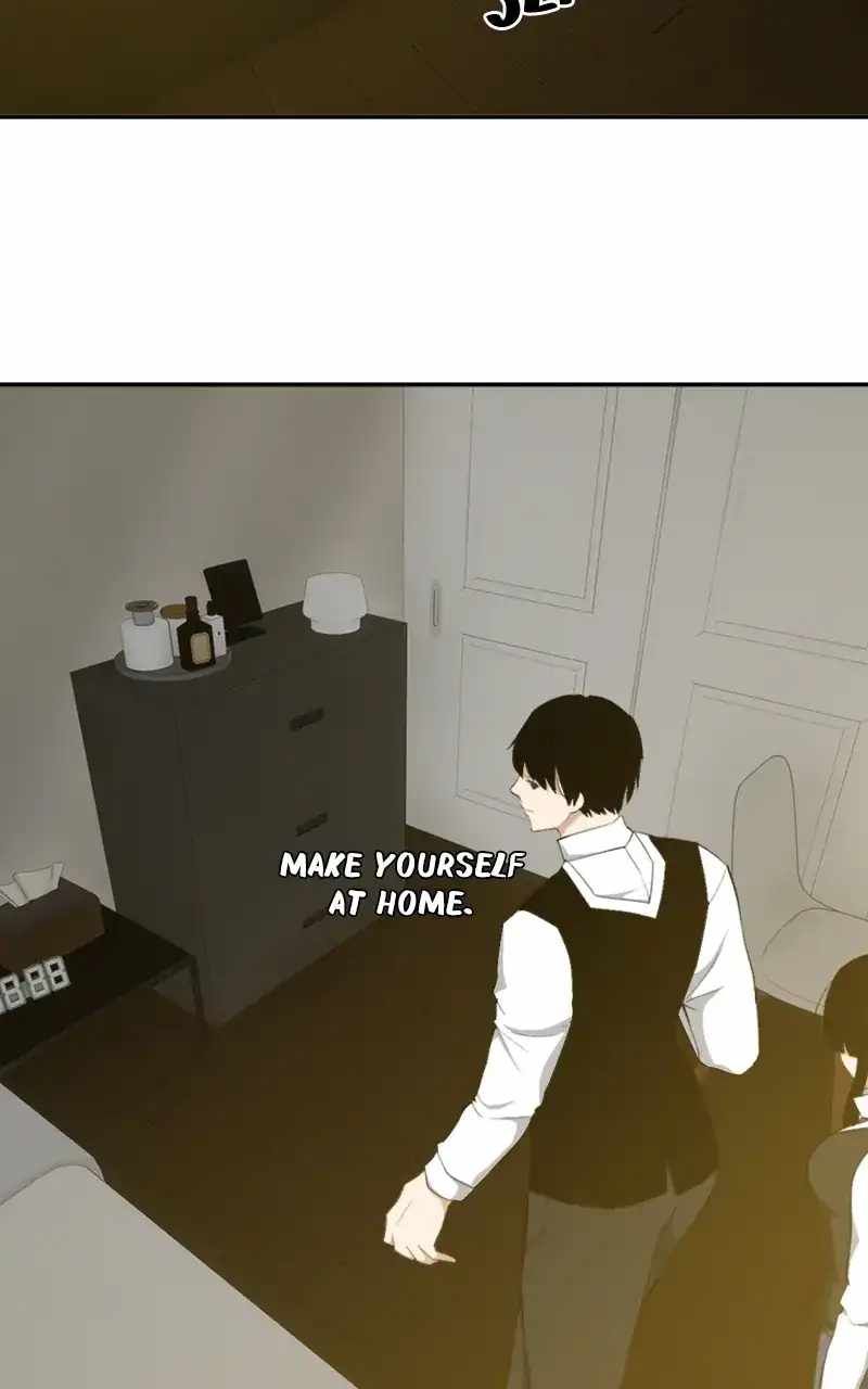 The Teacher of Perishable Villains chapter 91 page 36