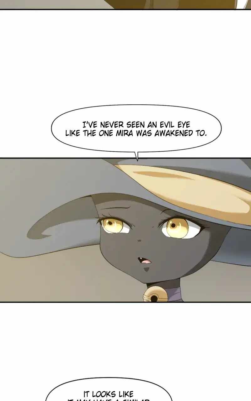 The Teacher of Perishable Villains chapter 91 page 37