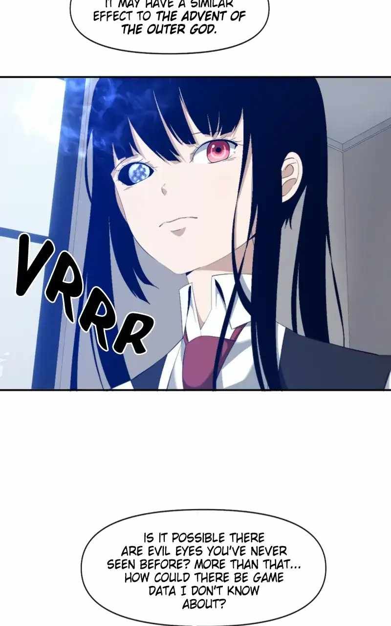 The Teacher of Perishable Villains chapter 91 page 38