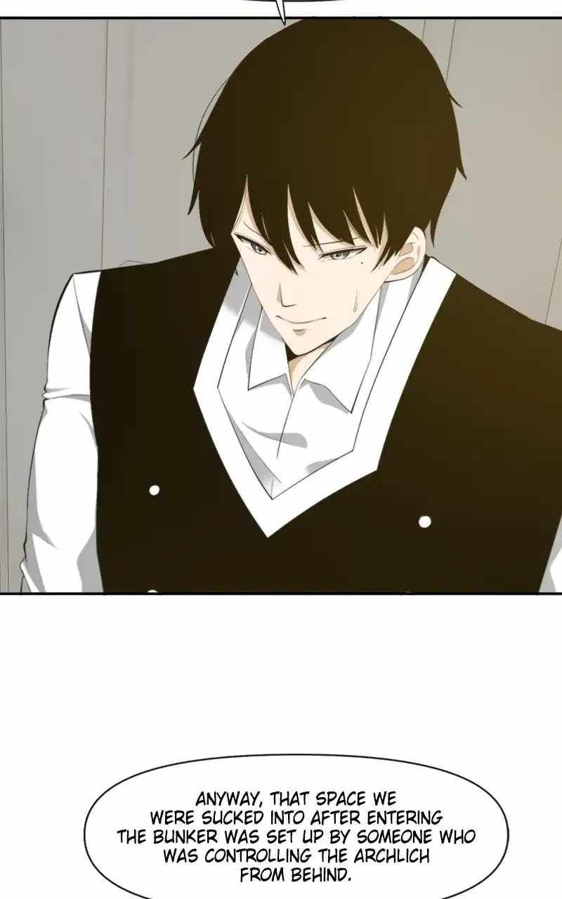 The Teacher of Perishable Villains chapter 91 page 39