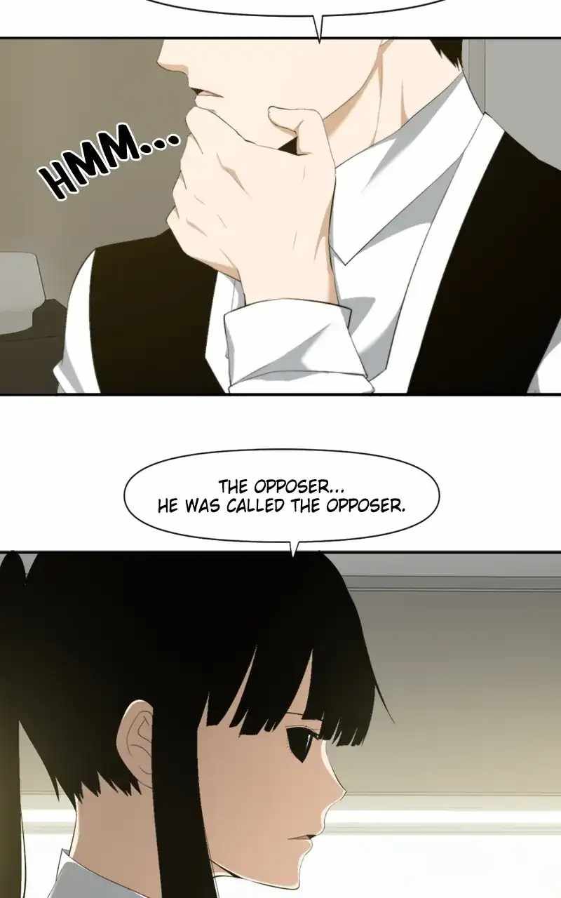 The Teacher of Perishable Villains chapter 91 page 40