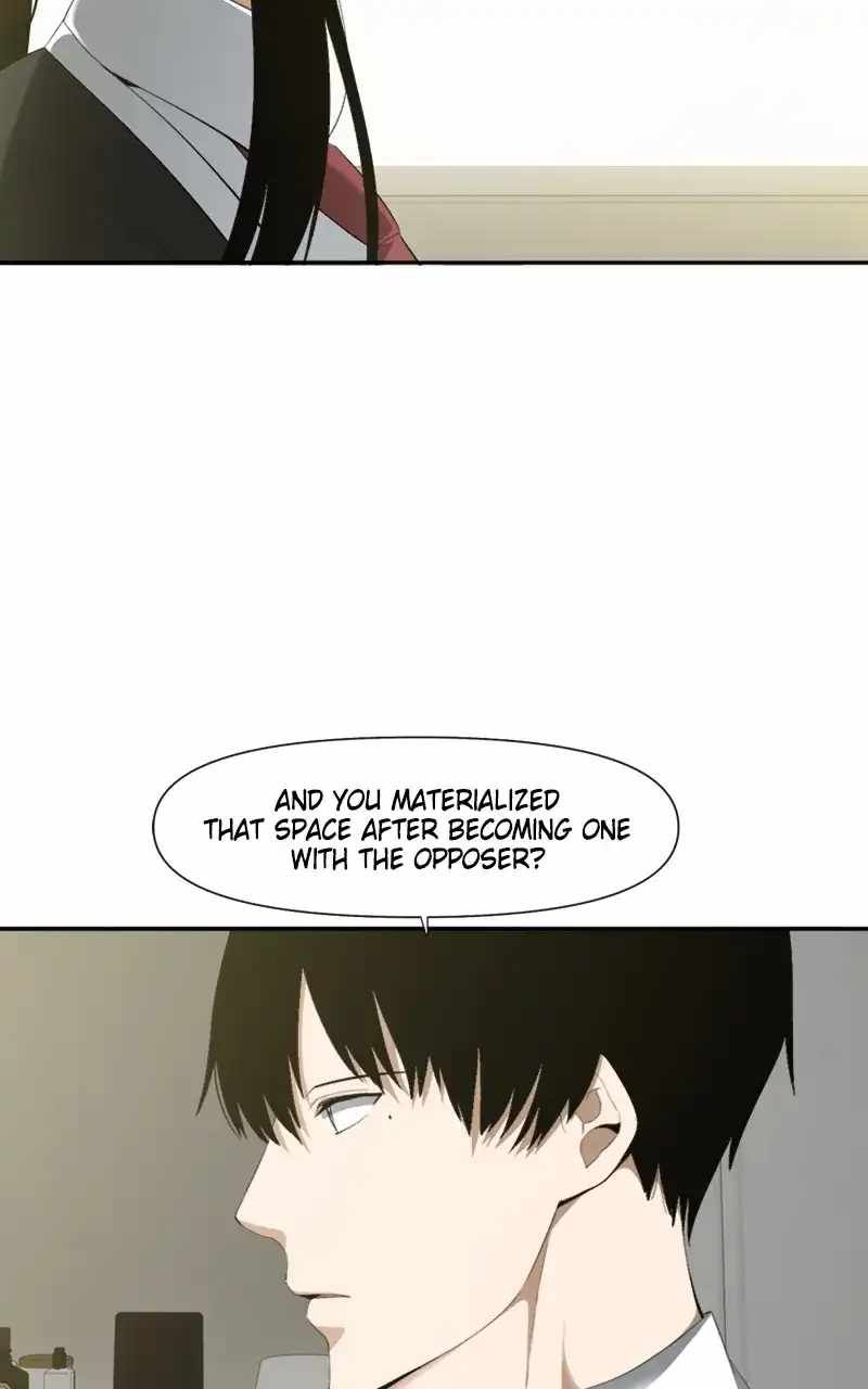 The Teacher of Perishable Villains chapter 91 page 41