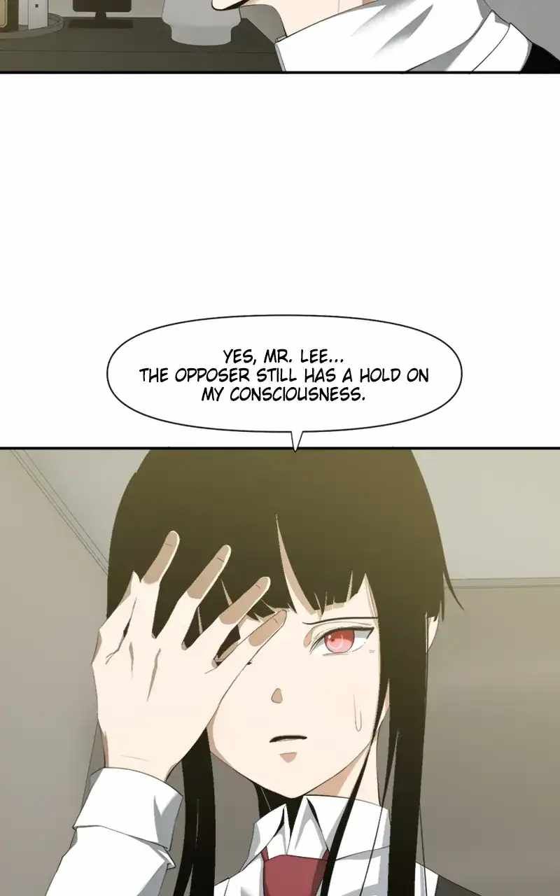 The Teacher of Perishable Villains chapter 91 page 42