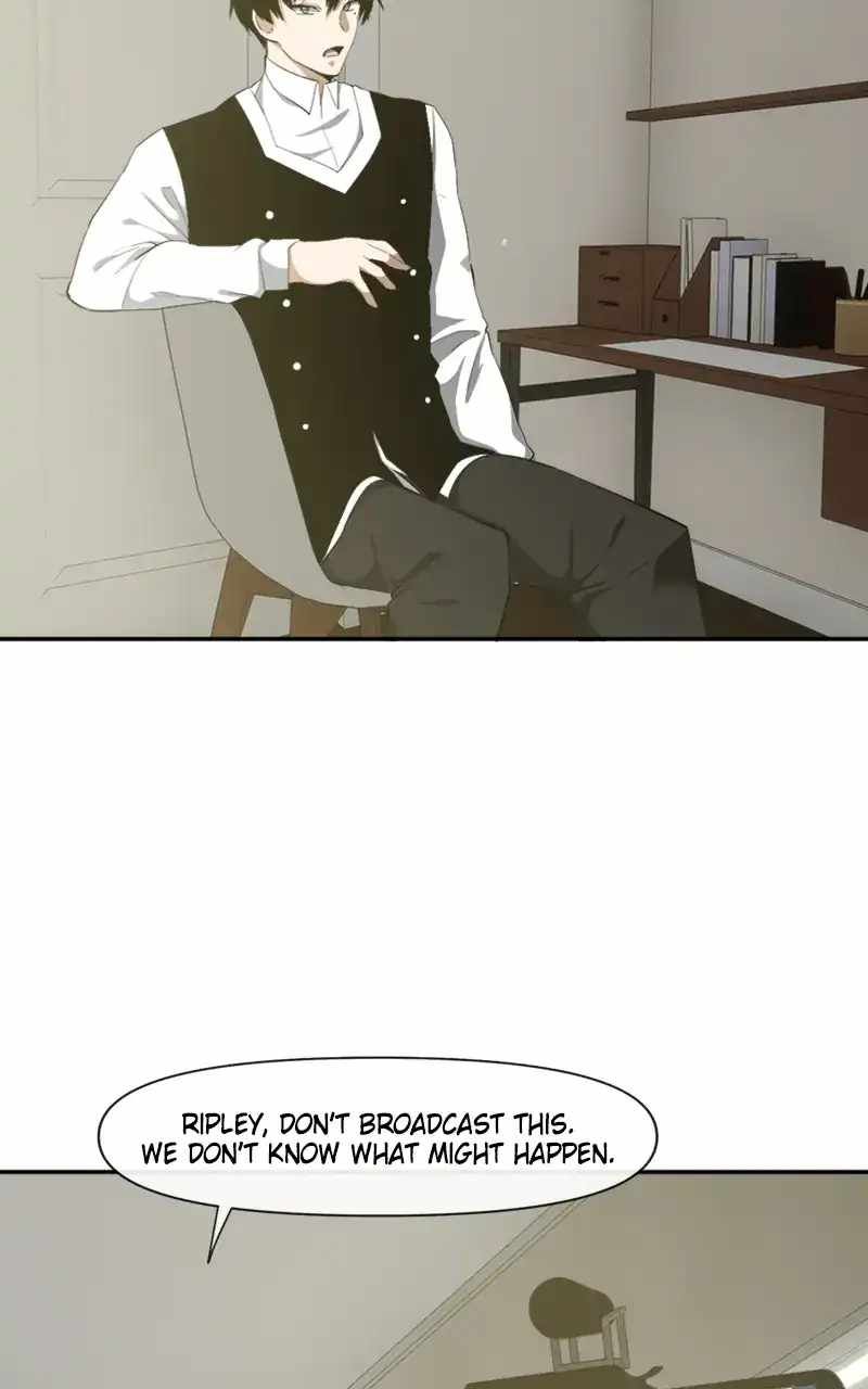 The Teacher of Perishable Villains chapter 91 page 45