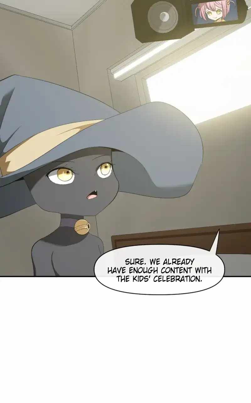 The Teacher of Perishable Villains chapter 91 page 46