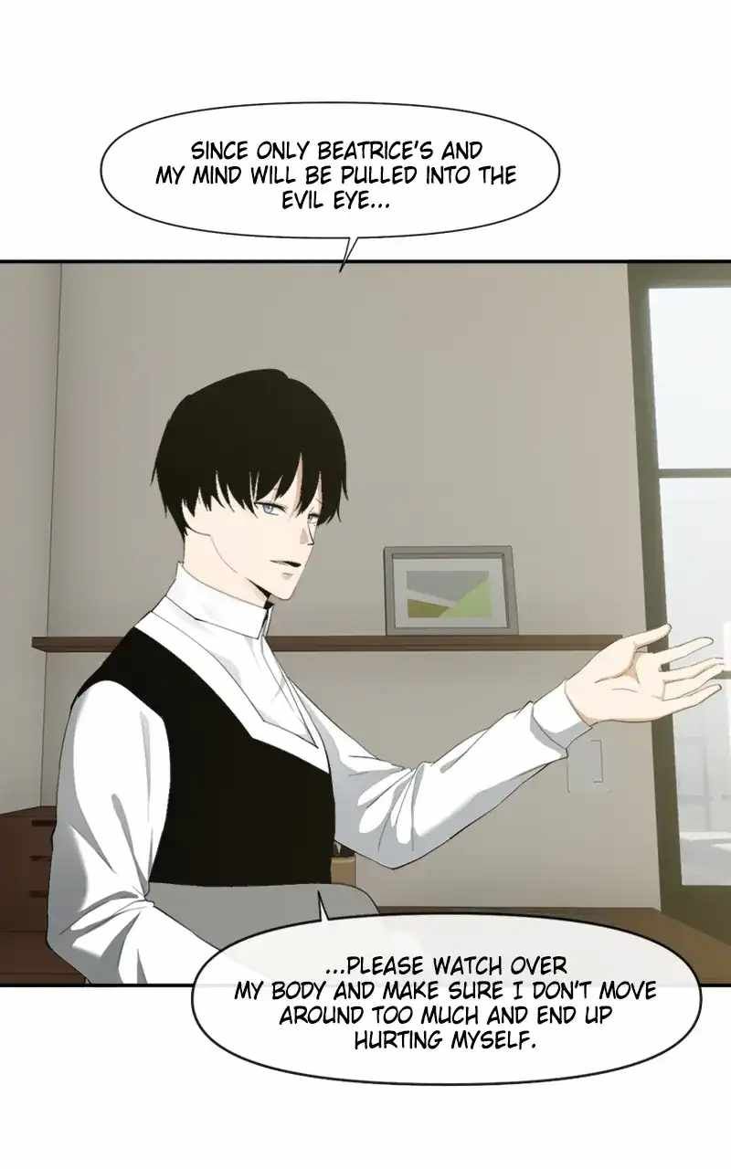 The Teacher of Perishable Villains chapter 91 page 48