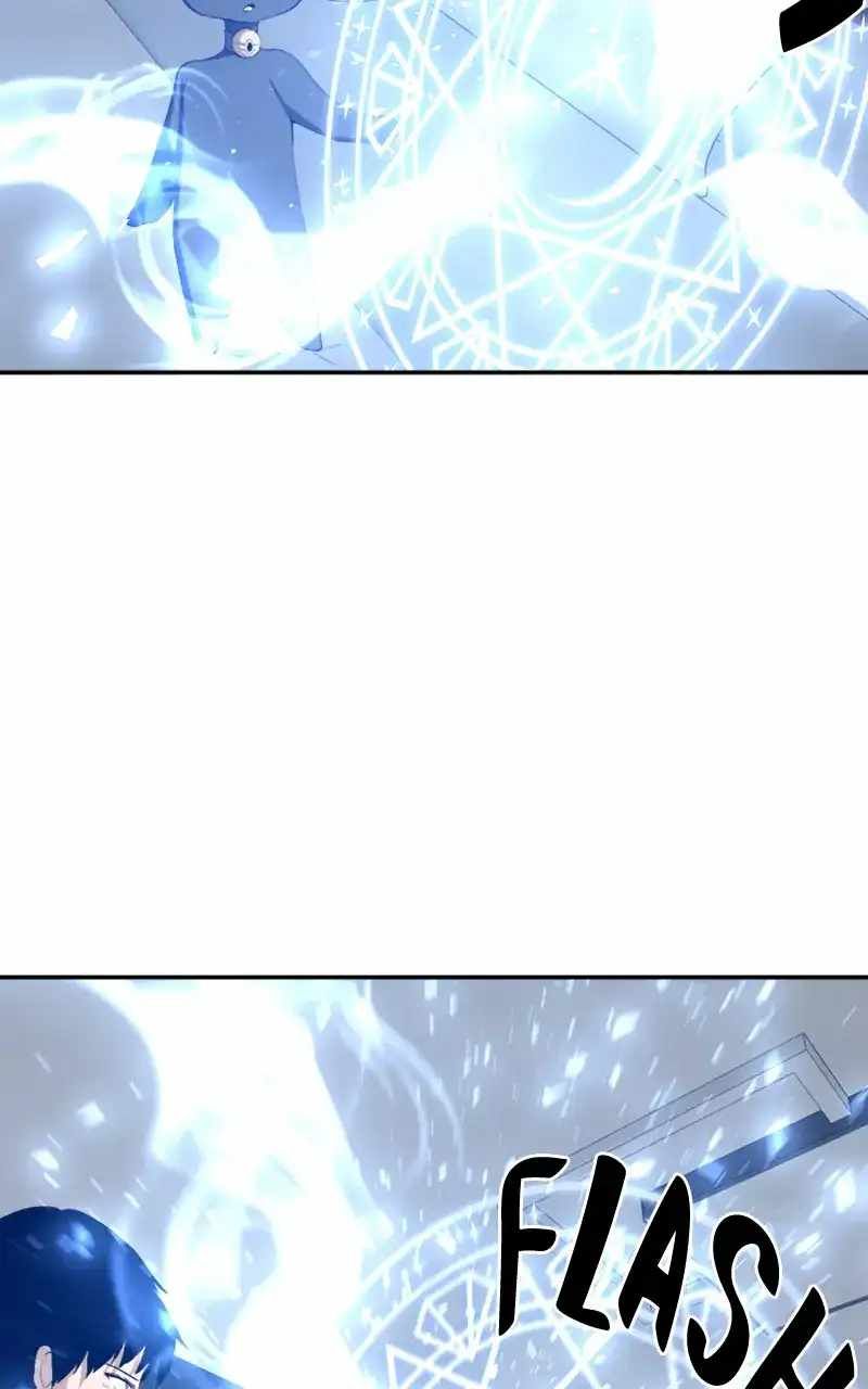 The Teacher of Perishable Villains chapter 91 page 51